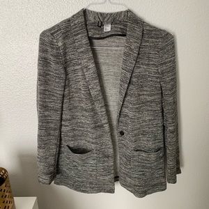 H&M Blazer/Cardigan